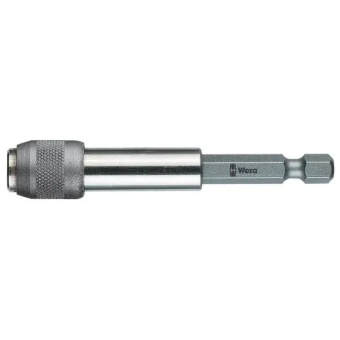 Rea 05053870001 Wera Bitshållare 1/4&quot-fäste
